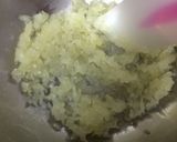 電子レンジで作るタケノコ入りシュウマイ作り方5写真