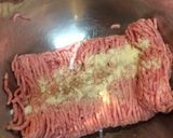 電子レンジで作るタケノコ入りシュウマイ作り方11写真
