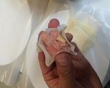 電子レンジで作るタケノコ入りシュウマイ作り方17写真
