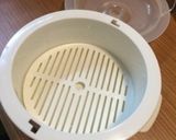 電子レンジで作るタケノコ入りシュウマイ作り方20写真