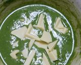 濃厚！豆腐抹茶アイス♡ワンボウルで簡単♪作り方4写真