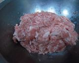 ニラねぎにんにく☆我が家の焼き餃子♪作り方5写真