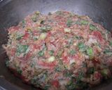 ニラねぎにんにく☆我が家の焼き餃子♪作り方10写真