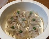 電子レンジで作るタケノコ入りシュウマイ作り方22写真
