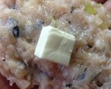 きりたんぽカレー鍋作り方4写真