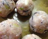 きりたんぽカレー鍋作り方5写真