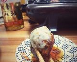 たこ焼き器で♪楽しく美味しいチヂミ作り方3写真