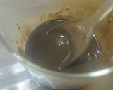 お茶でほっこり♪ほうじ茶シフォン作り方2写真