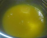 お茶でほっこり♪ほうじ茶シフォン作り方4写真