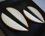 雪見うさぎ作り方1写真