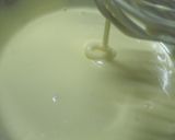 お茶でほっこり♪ほうじ茶シフォン作り方5写真