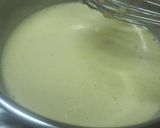 お茶でほっこり♪ほうじ茶シフォン作り方7写真