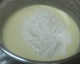お茶でほっこり♪ほうじ茶シフォン作り方8写真