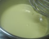 お茶でほっこり♪ほうじ茶シフォン作り方9写真
