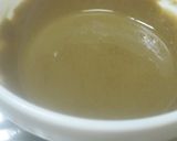 お茶でほっこり♪ほうじ茶シフォン作り方10写真