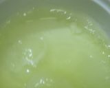 お茶でほっこり♪ほうじ茶シフォン作り方11写真