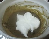お茶でほっこり♪ほうじ茶シフォン作り方14写真