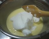 お茶でほっこり♪ほうじ茶シフォン作り方13写真