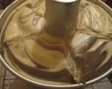 お茶でほっこり♪ほうじ茶シフォン作り方20写真