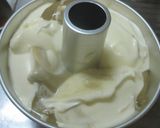 お茶でほっこり♪ほうじ茶シフォン作り方18写真