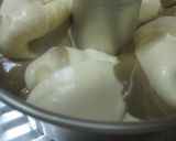 お茶でほっこり♪ほうじ茶シフォン作り方17写真