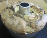 お茶でほっこり♪ほうじ茶シフォン作り方23写真