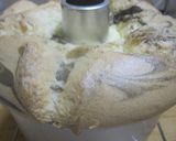 お茶でほっこり♪ほうじ茶シフォン作り方21写真