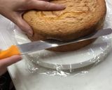 簡単!他にはない絶品デコレーションケーキ作り方22写真