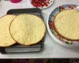 簡単!他にはない絶品デコレーションケーキ作り方23写真