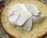 簡単!他にはない絶品デコレーションケーキ作り方24写真