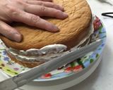 簡単!他にはない絶品デコレーションケーキ作り方29写真