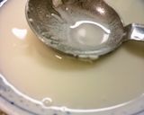 野菜がたっぷりミ～トソ～ス(´・ω・`)作り方4写真