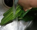 そぼろが美味い♪こだわりの三色丼★作り方2写真