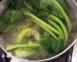そぼろが美味い♪こだわりの三色丼★作り方3写真