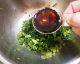 そぼろが美味い♪こだわりの三色丼★作り方6写真