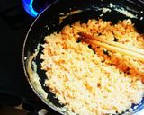 そぼろが美味い♪こだわりの三色丼★作り方11写真