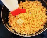 そぼろが美味い♪こだわりの三色丼★作り方12写真
