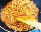 そぼろが美味い♪こだわりの三色丼★作り方19写真