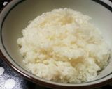 そぼろが美味い♪こだわりの三色丼★作り方20写真