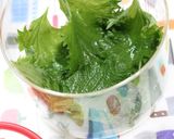 四歯きゅうり自家製きゅうりのキューちゃん作り方8写真