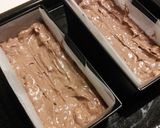 HMでザクザクチョコバナナパウンドケーキ作り方7写真