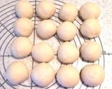 オリーブオイル仕込み。ハムマヨちぎりパン作り方3写真