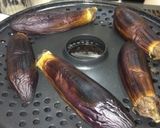 ジョイクックで大好き焼き茄子♪作り方3写真