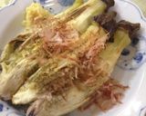 ジョイクックで大好き焼き茄子♪作り方4写真