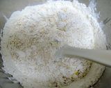 しらすとチーズのマフィン作り方4写真
