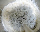 しらすとチーズのマフィン作り方5写真
