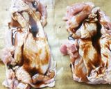 トースターで❤チキンマスタード焼き♡覚書作り方2写真