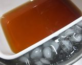 大人＆子供の紅茶ゼリー♪作り方6写真