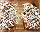 トースターで❤チキンマスタード焼き♡覚書作り方4写真