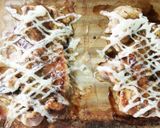 トースターで❤チキンマスタード焼き♡覚書作り方5写真